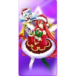 Starlight
Christmas