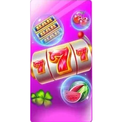 Buah
777