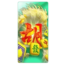 Mahjong
Ways