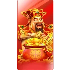 God Of
Wealth