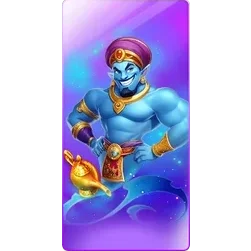 Crazy
Genie