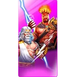 Zeus
& Hades