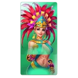 Treasures
Of Aztec