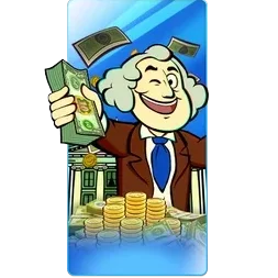 Cash
Mania