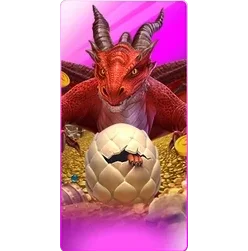 Dragon
Hatch