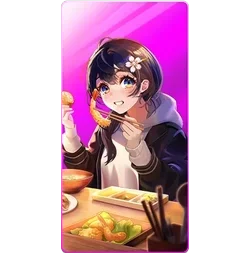 Oishi
Delights